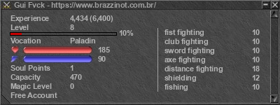 Signature for player Gui Fvck