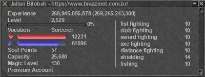 Signature for player Jallan Bitobah