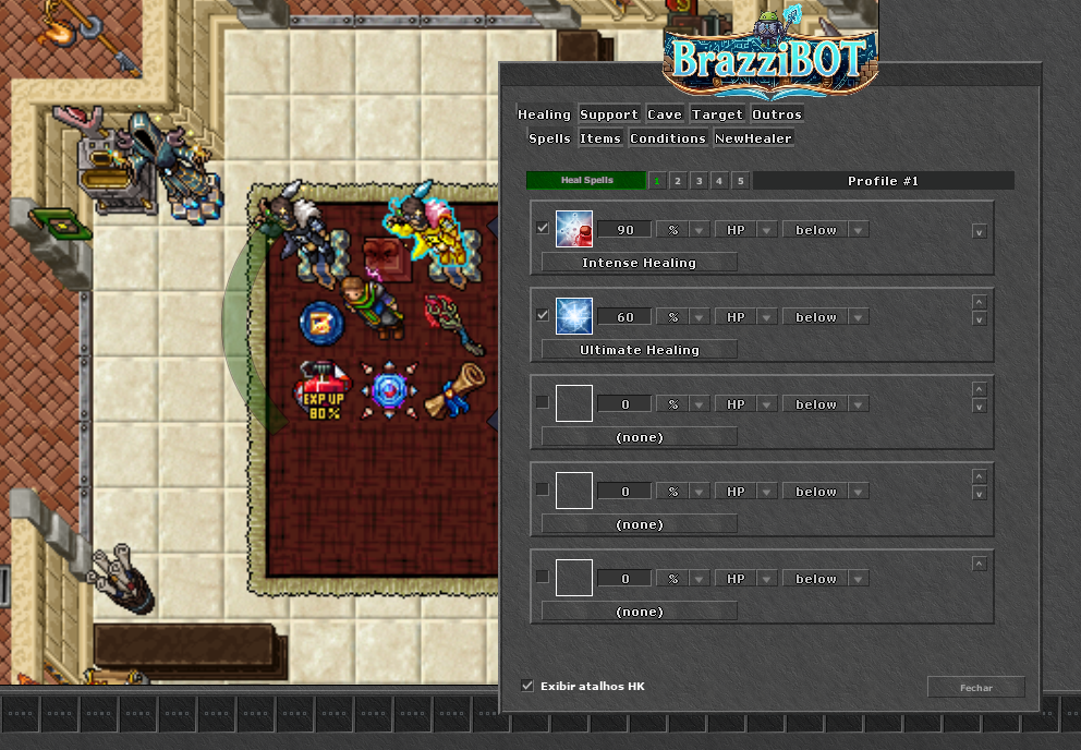 BrazziBOT