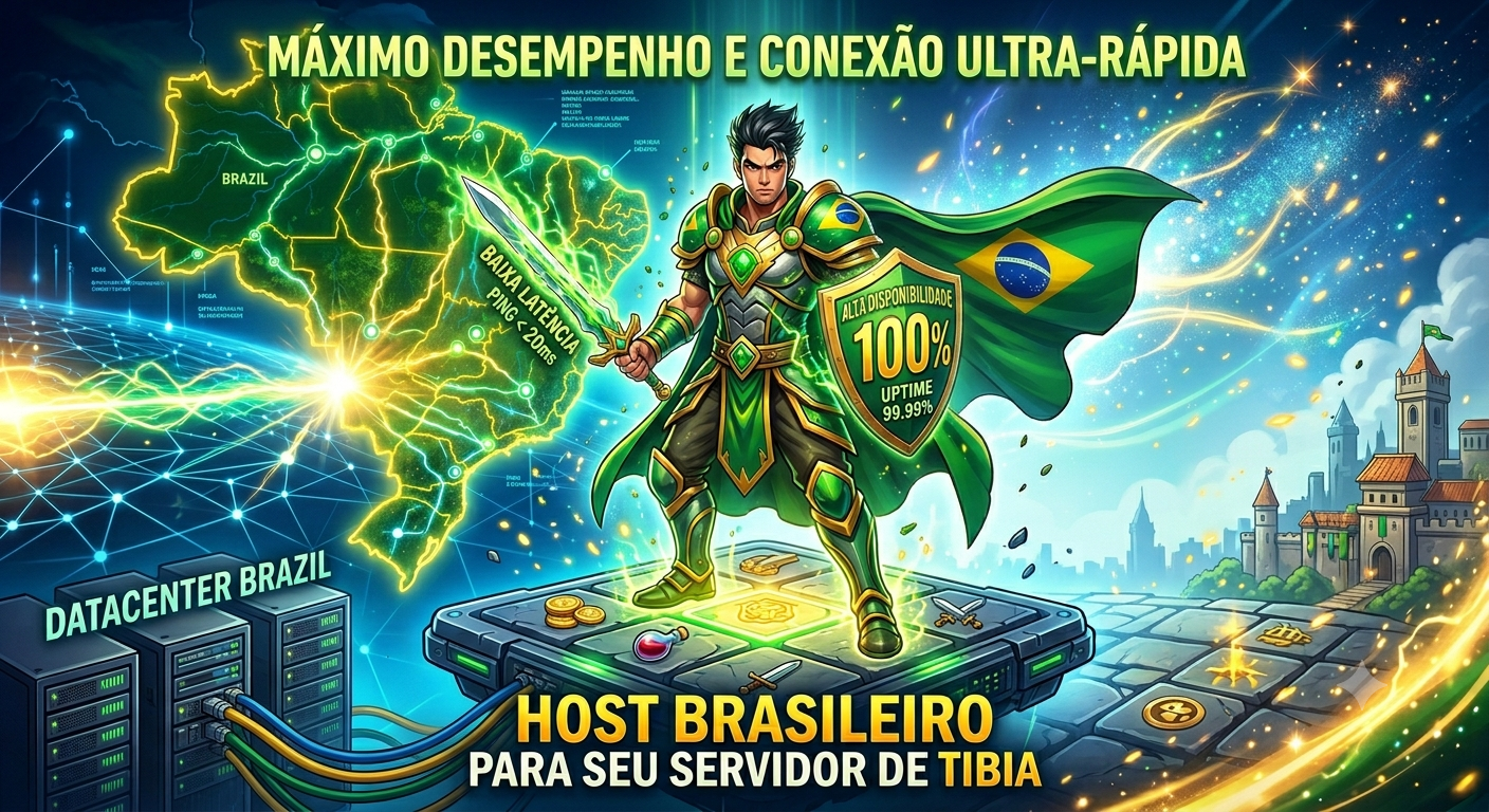 Infra BR