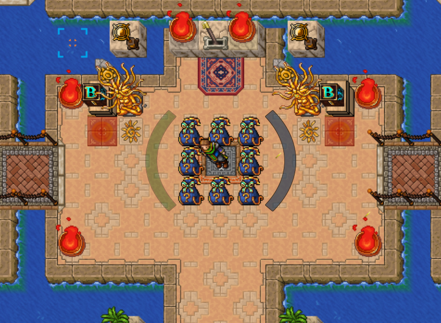 Mystic Bags