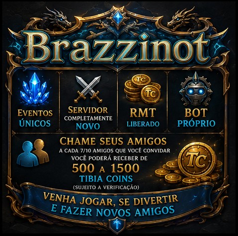 Destaque do BrazzinOT
